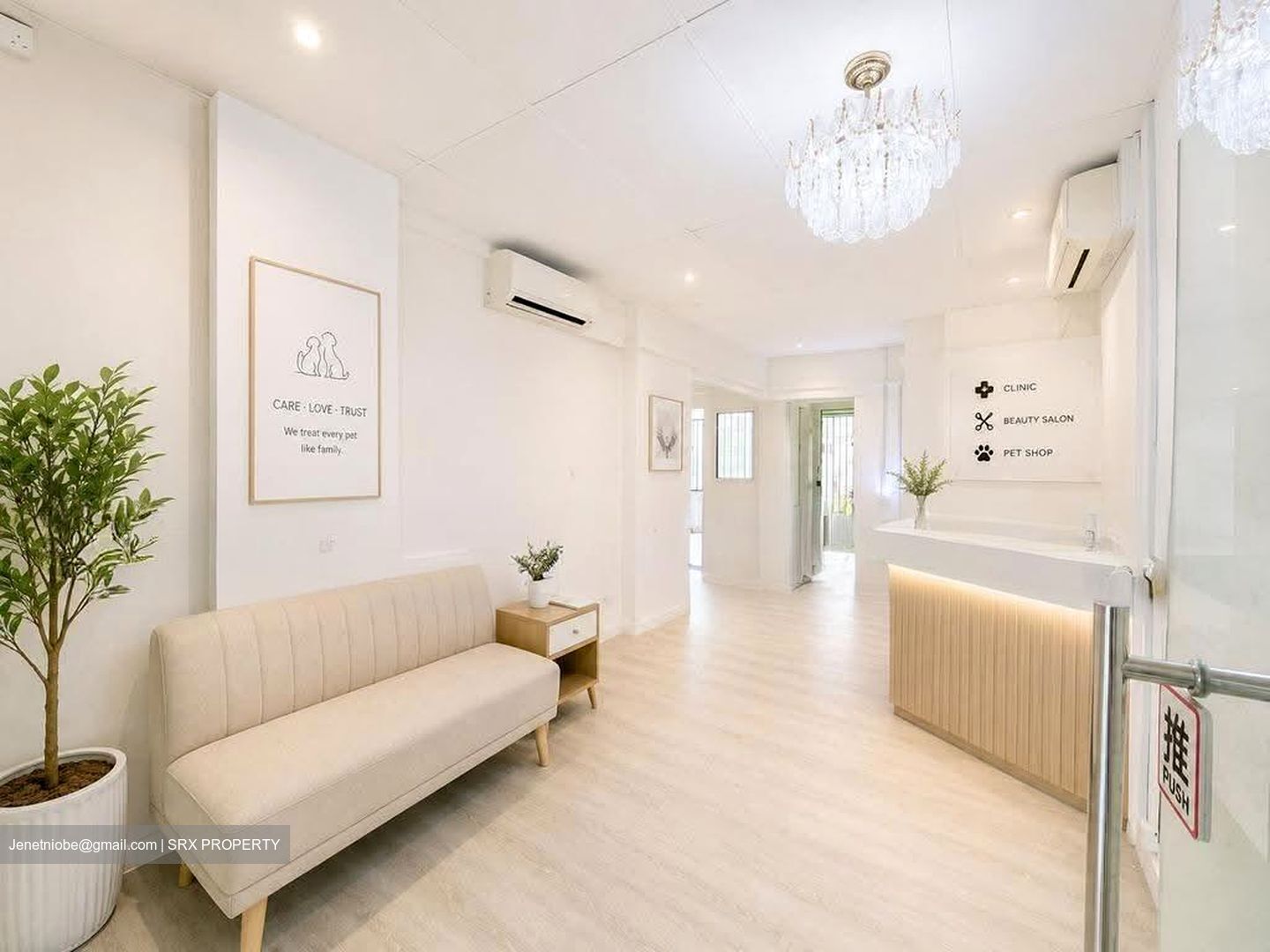 EAST PAYOH PALM (D12), Shop House #609486711